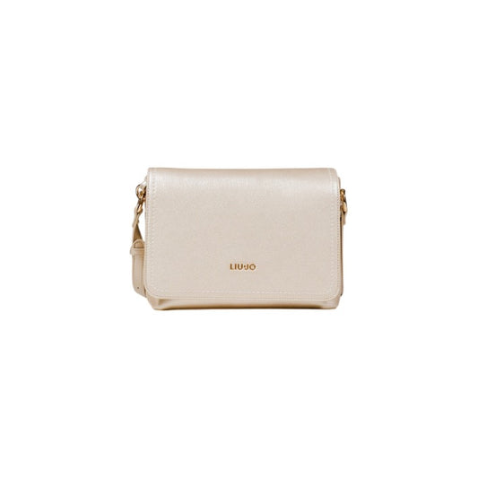 Liu Jo - Gold Handbag