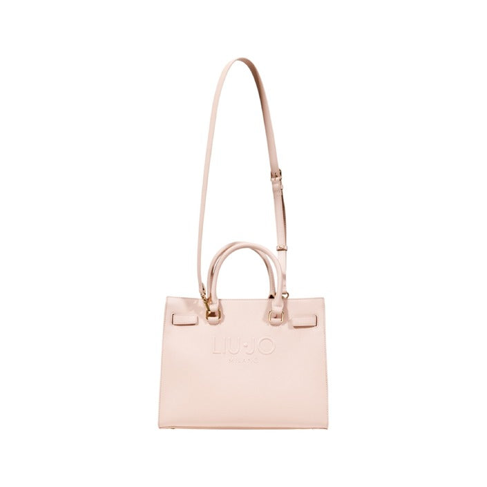 Liu Jo - Pink Handbag