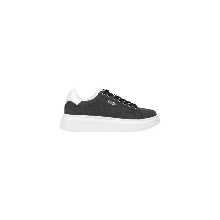 Liu Jo - Black Sneakers Women