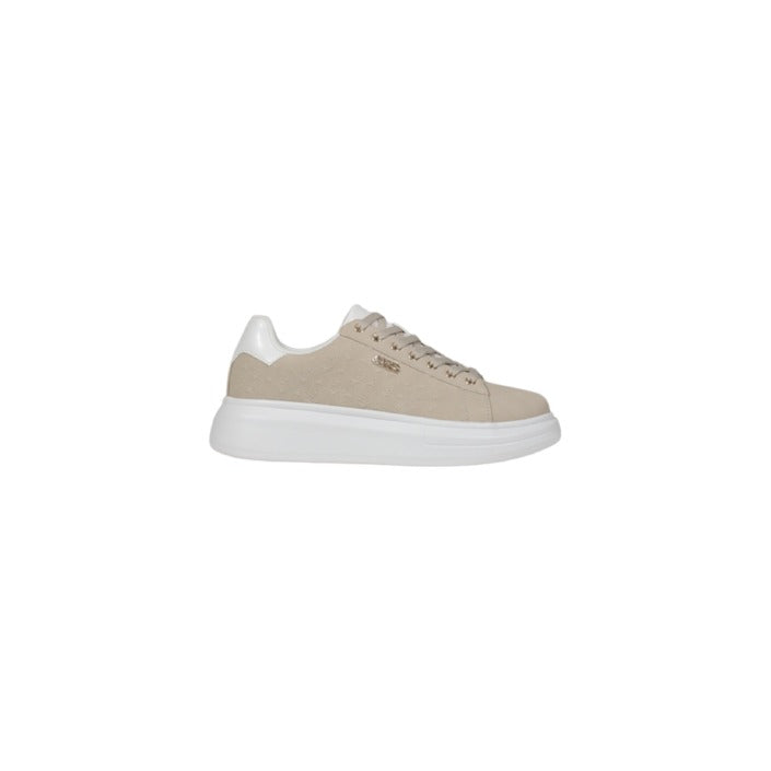 Liu Jo - Beige Sneakers Women