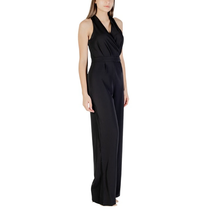 Only - Jumpsuits Women Black