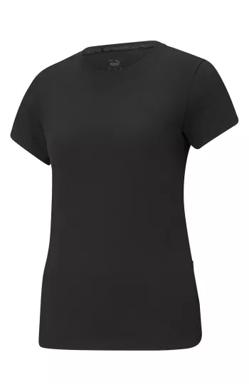 Puma Black T-shirt