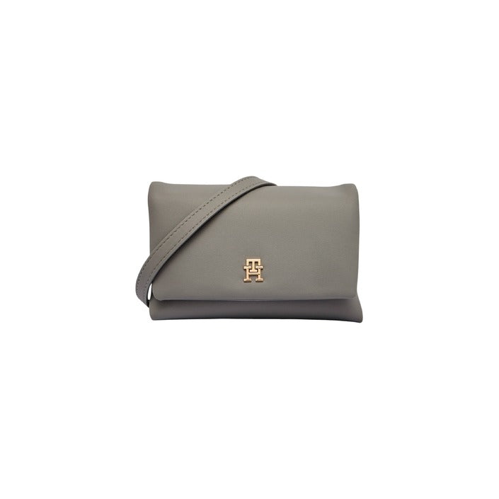 Tommy Hilfiger - TH Modern ESS Mini Grey Bag