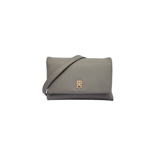 Tommy Hilfiger - TH Modern ESS Mini Grey Bag
