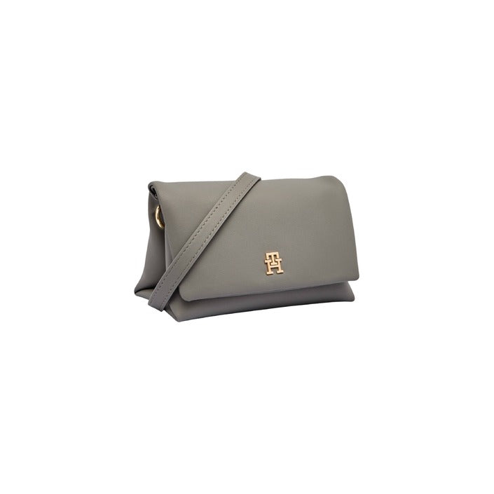 Tommy Hilfiger - TH Modern ESS Mini Grey Bag