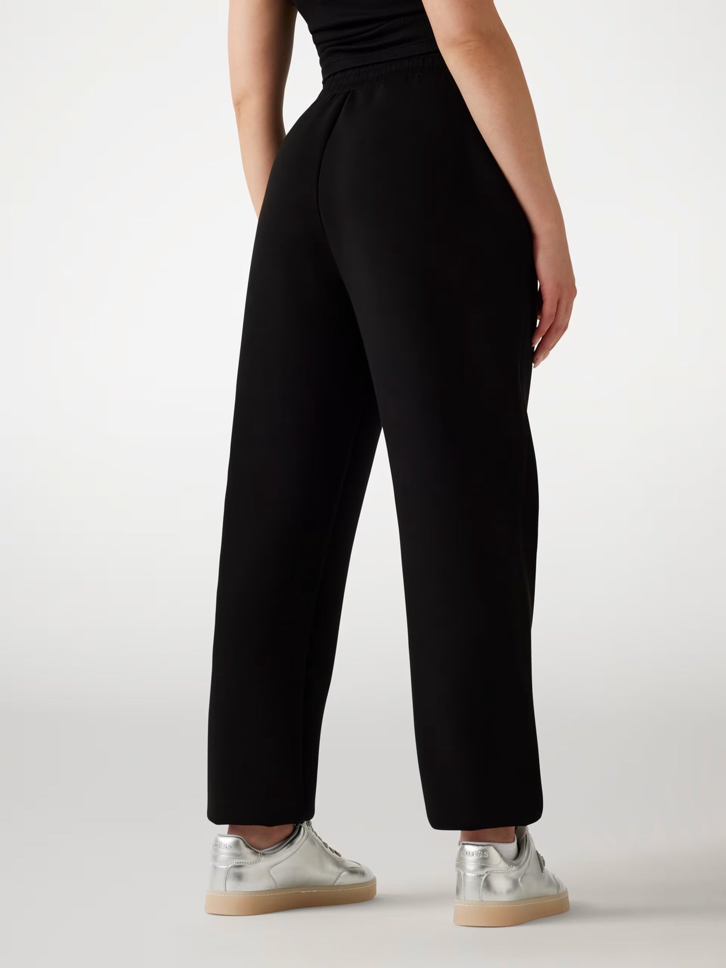 Guess - Rhinestone Logo Set