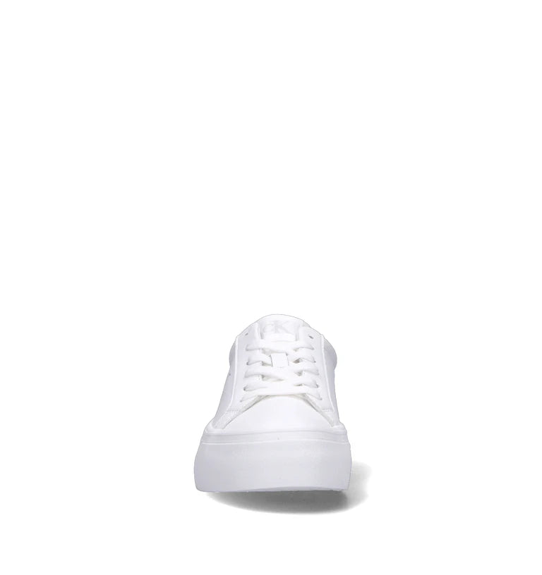 Calvin Klein Jeans - White Sneakers Women