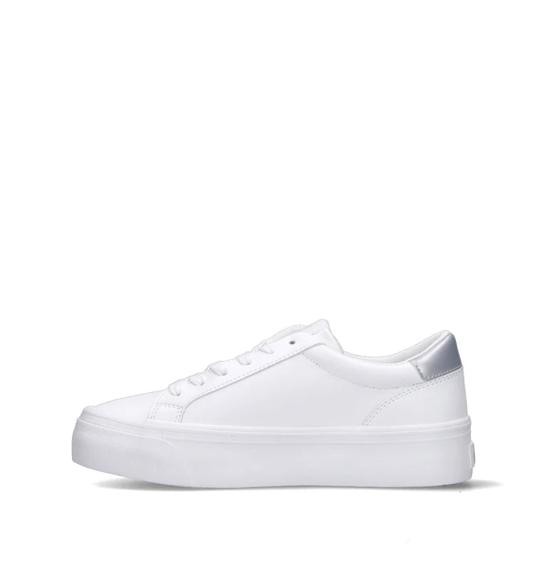 Calvin Klein Jeans - White Sneakers Women