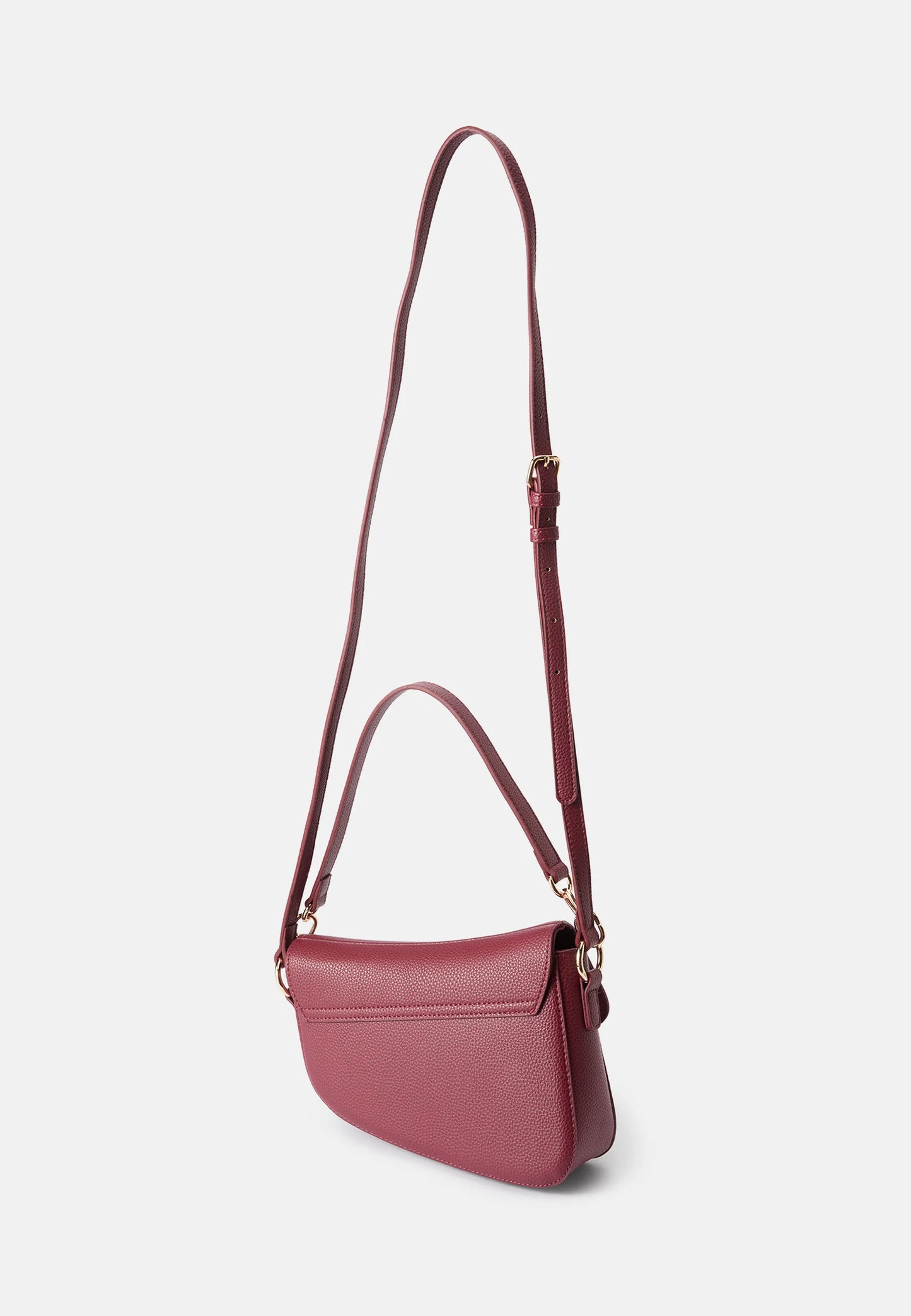 Even&Odd - Handbag Burgundy