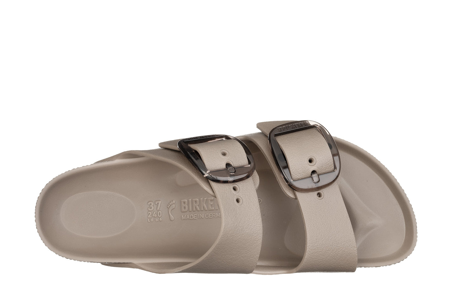 Birkenstock – Beige Slippers Women