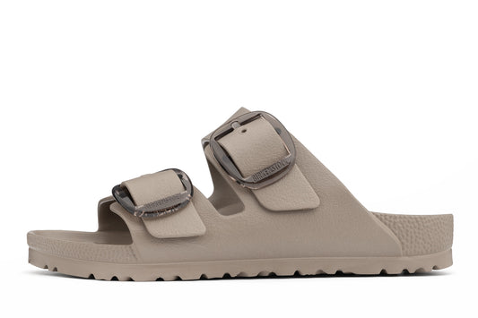 Birkenstock – Beige Slippers Women