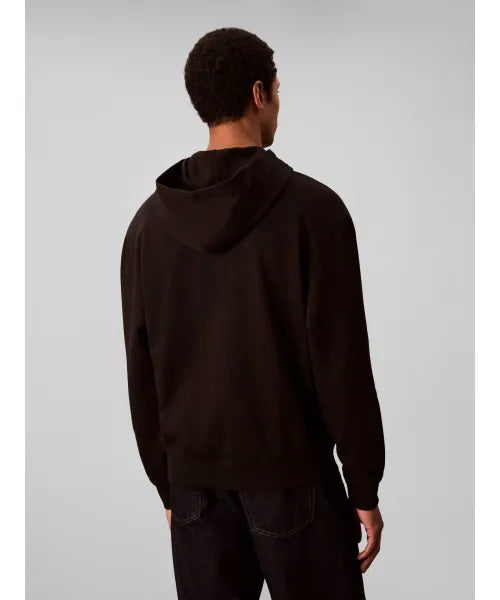 Calvin Klein - Black Hoodie Men