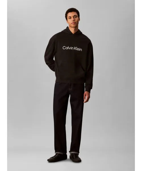 Calvin Klein - Black Hoodie Men