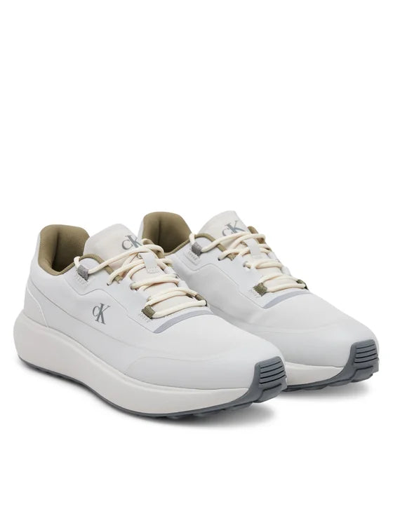 Calvin Klein - ATHLEISURE RUNNER Sneakers Men