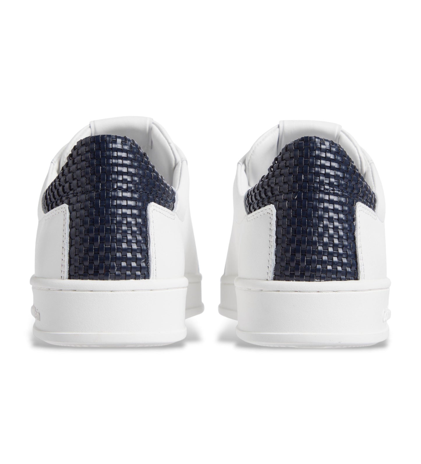 Calvin Klein - White Sneakers Men