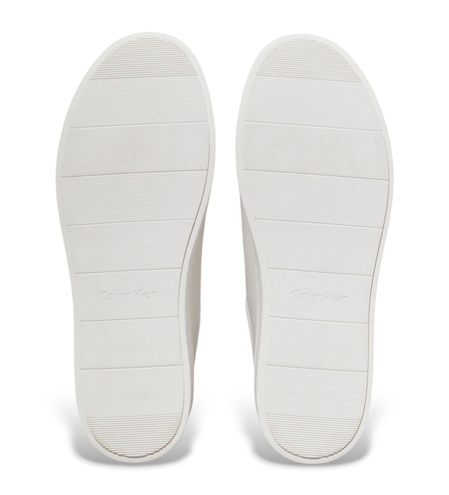 Calvin Klein - White Sneakers Men