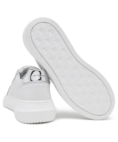 Calvin Klein - YBR White Women's Sneaker