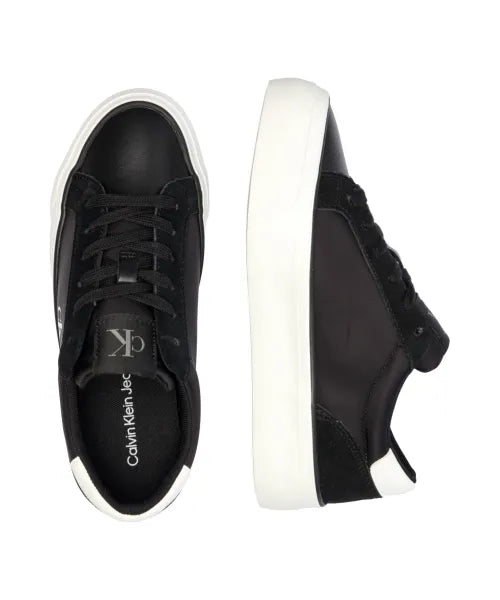Calvin Klein - VULC FLATFORM Sneakers Women