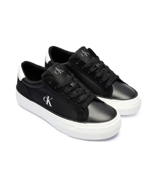 Calvin Klein - VULC FLATFORM Sneakers Women