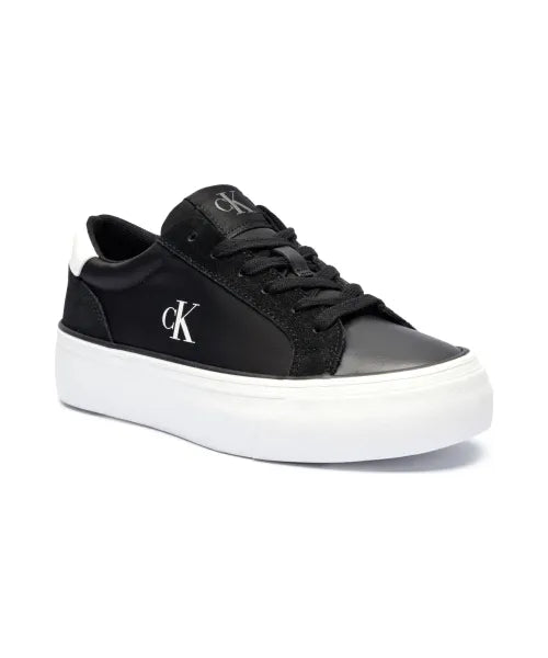 Calvin Klein - VULC FLATFORM Sneakers Women
