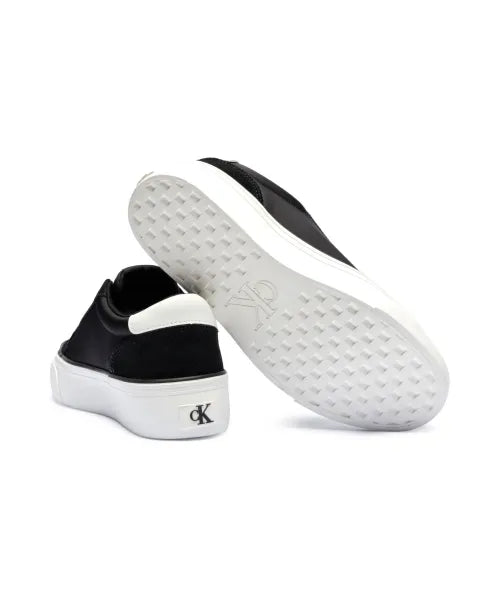 Calvin Klein - VULC FLATFORM Sneakers Women