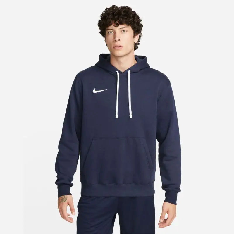 Nike - Team Club 20 Hoodie