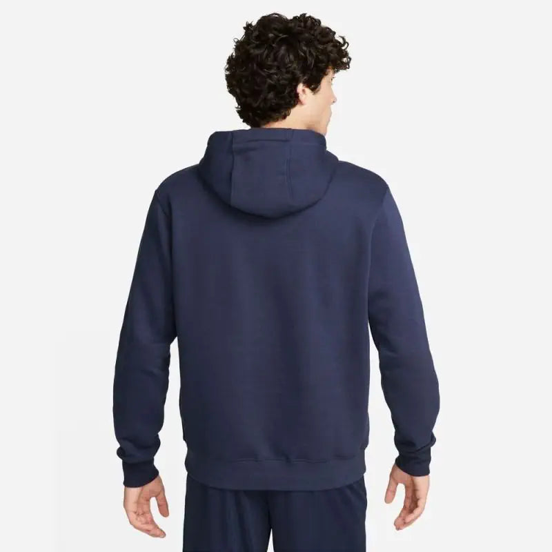 Nike - Team Club 20 Hoodie