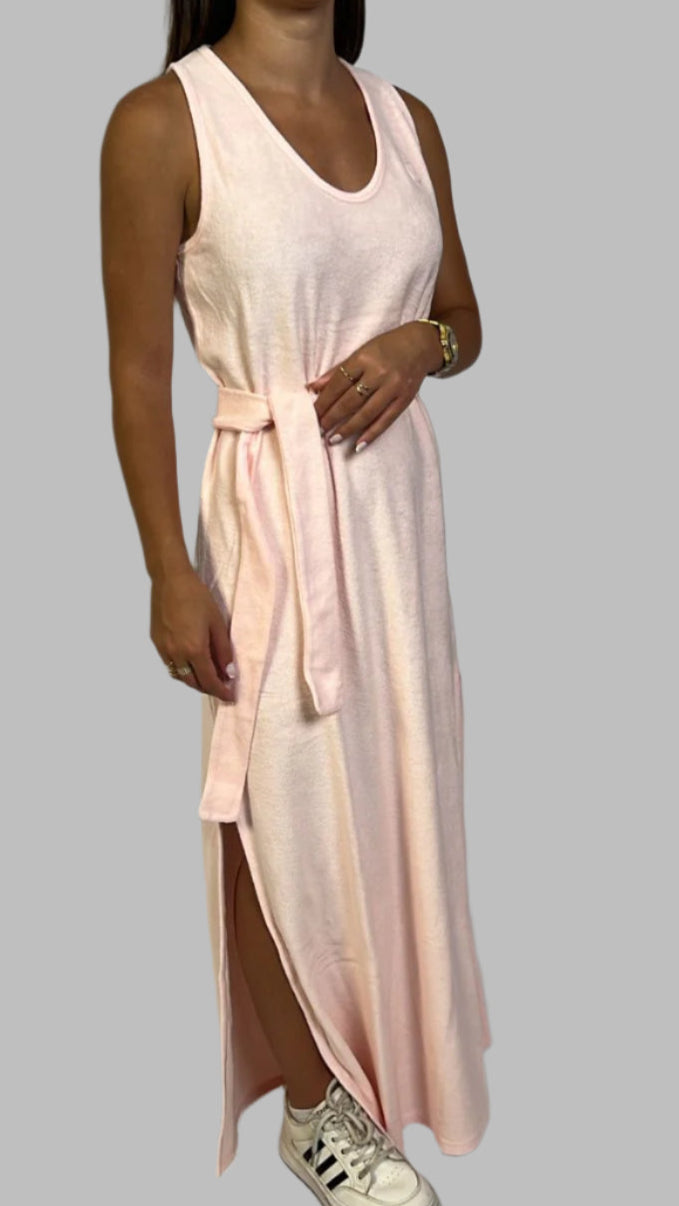 Just Over the Top - Beach Dress Ibiza