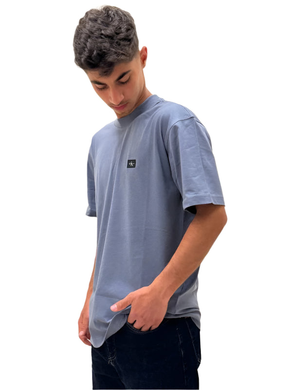 Calvin Klein - Blue T-Shirt