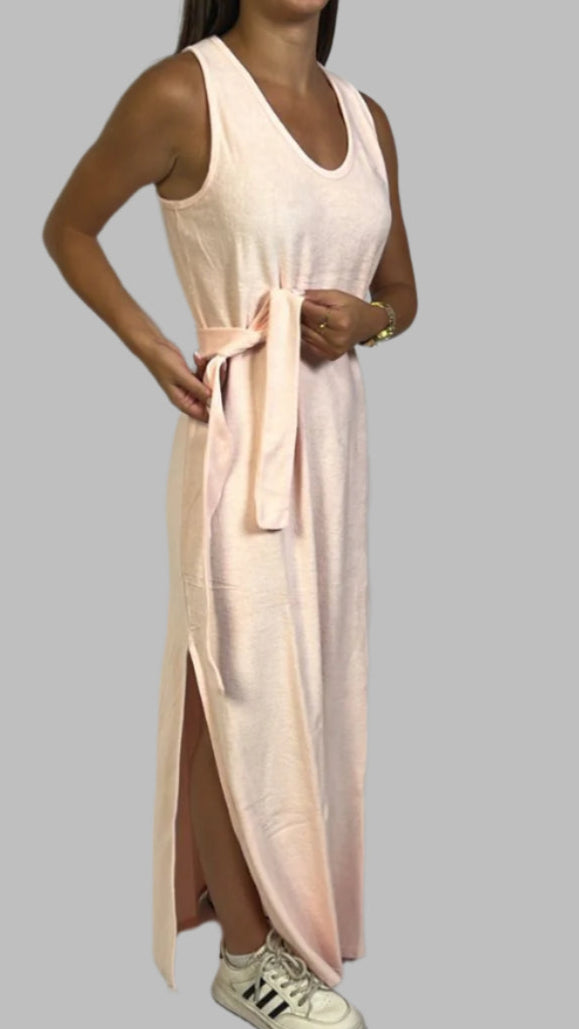 Just Over the Top - Beach Dress Ibiza