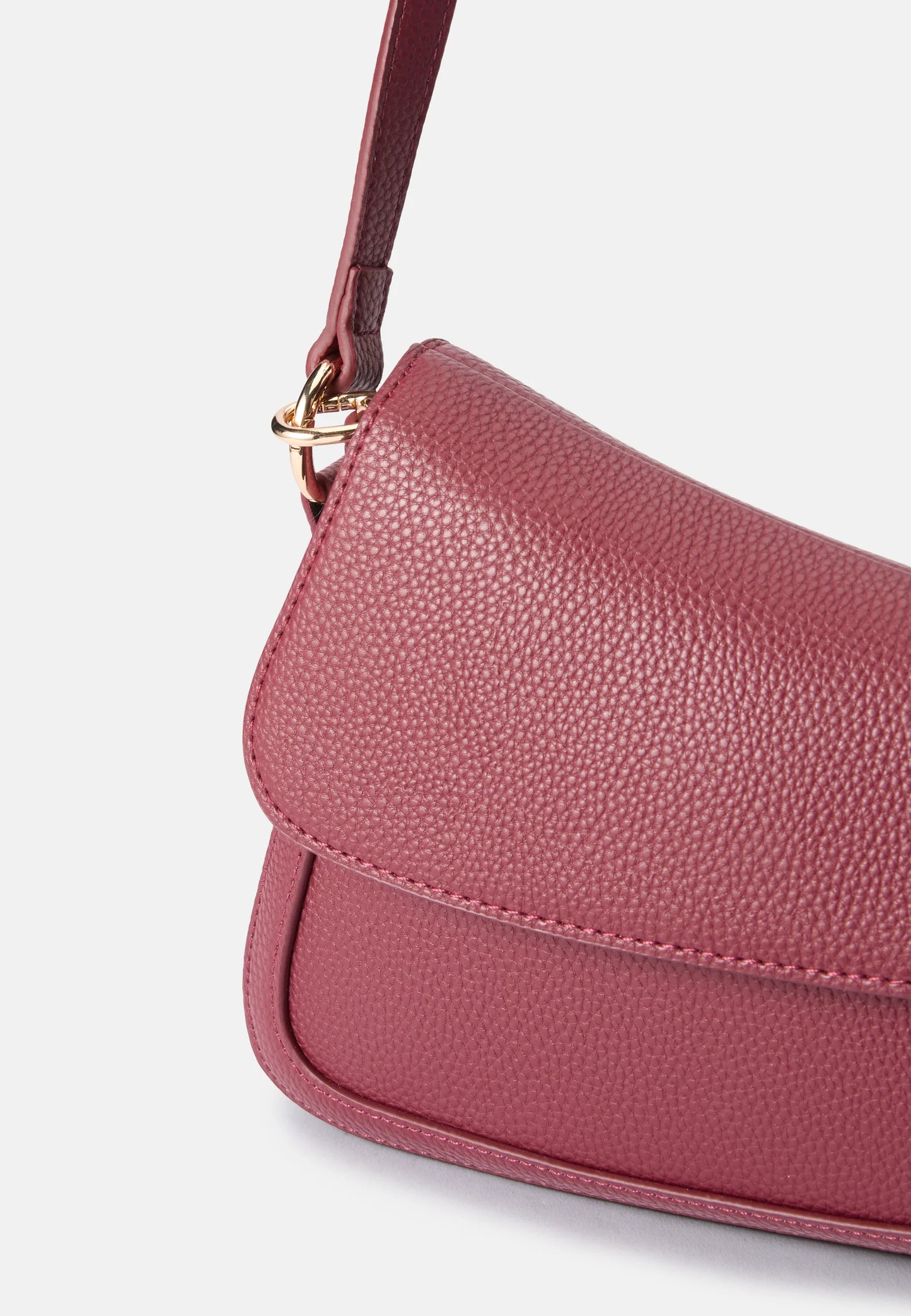 Even&Odd - Handbag Burgundy