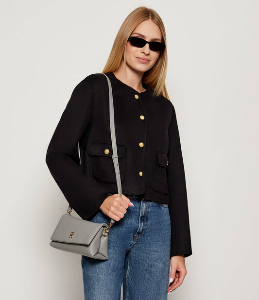 Tommy Hilfiger - TH Modern ESS Mini Grey Bag