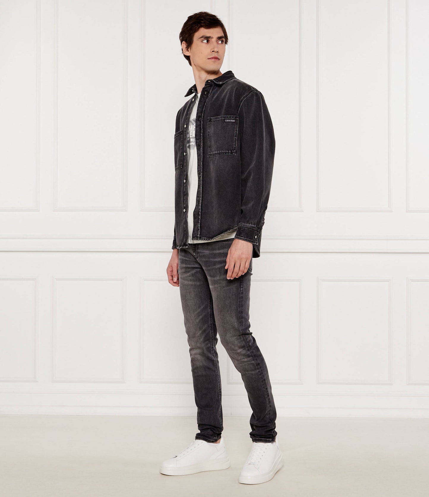 Guess - Elba Low-Top Sneakers Men