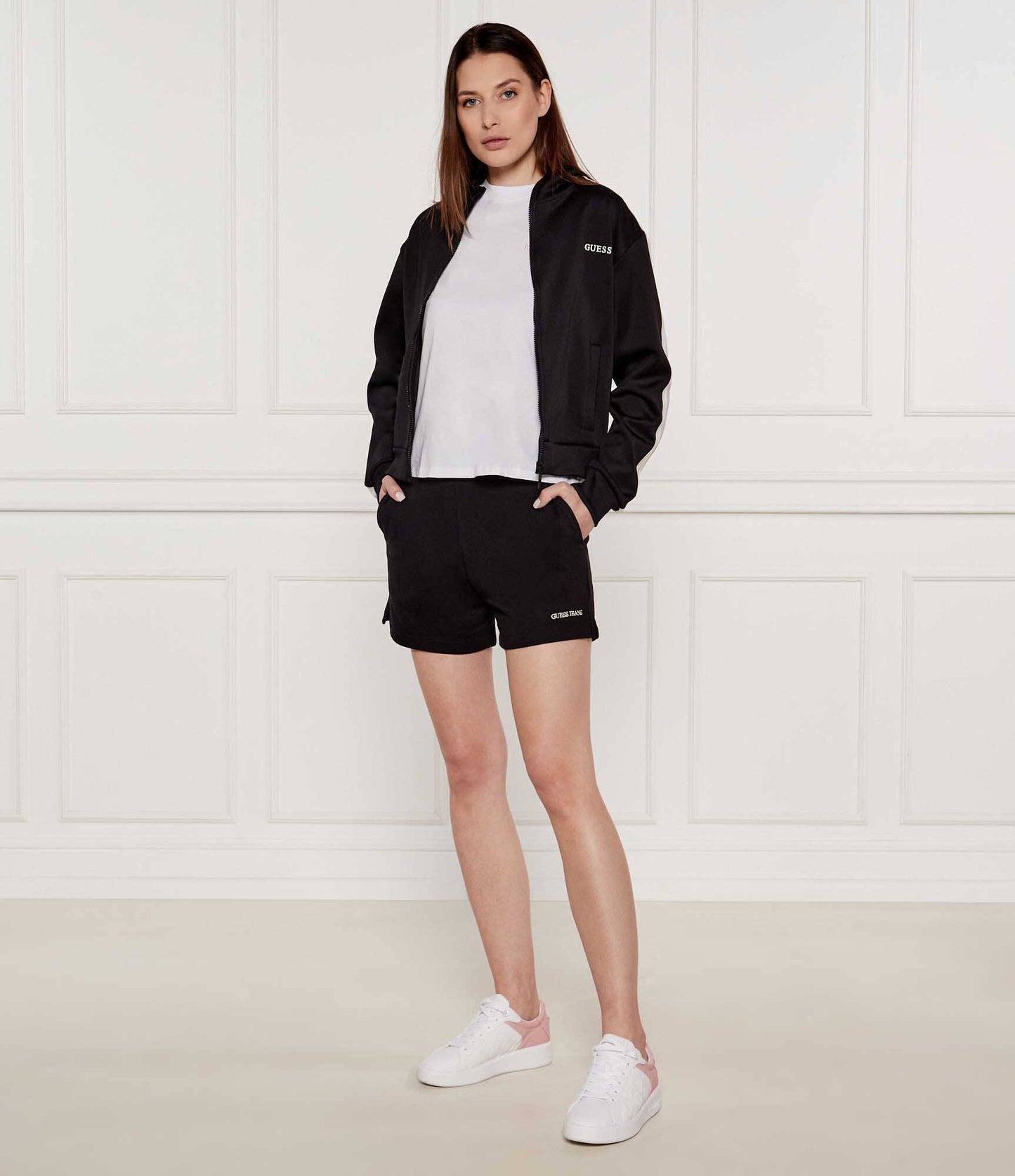 Guess - Sneakers RONII Women