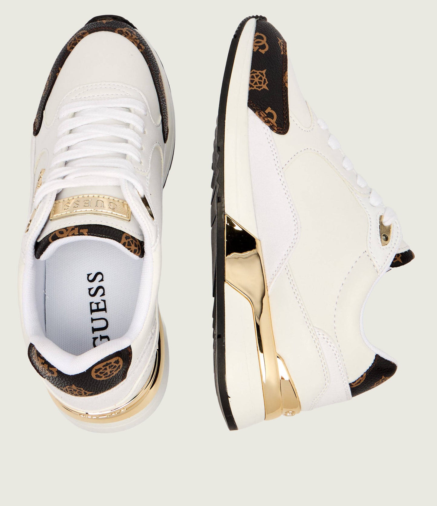 Guess - Moxea Sneakers