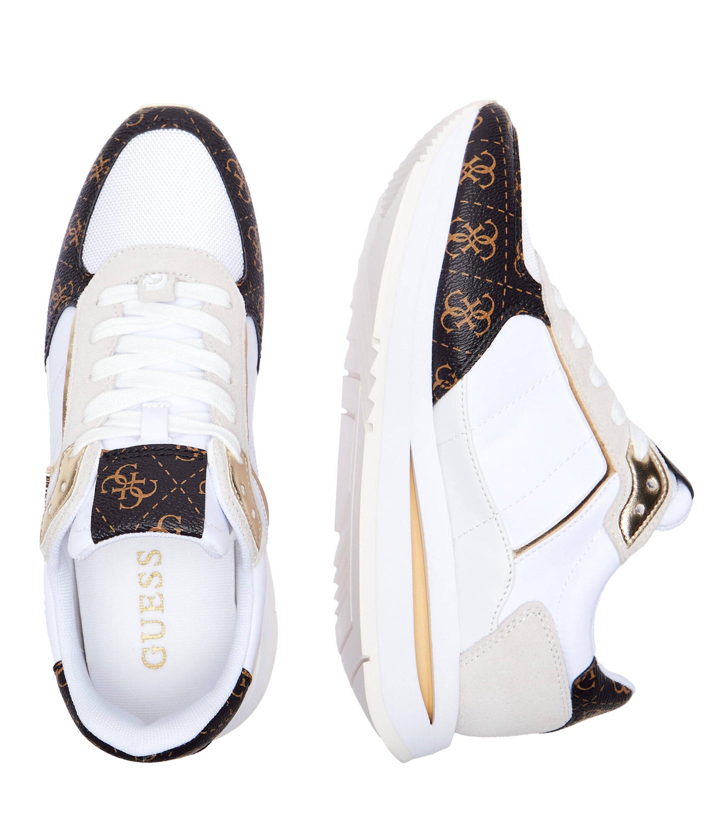 Guess - Sneakers ENERGY 3 Women