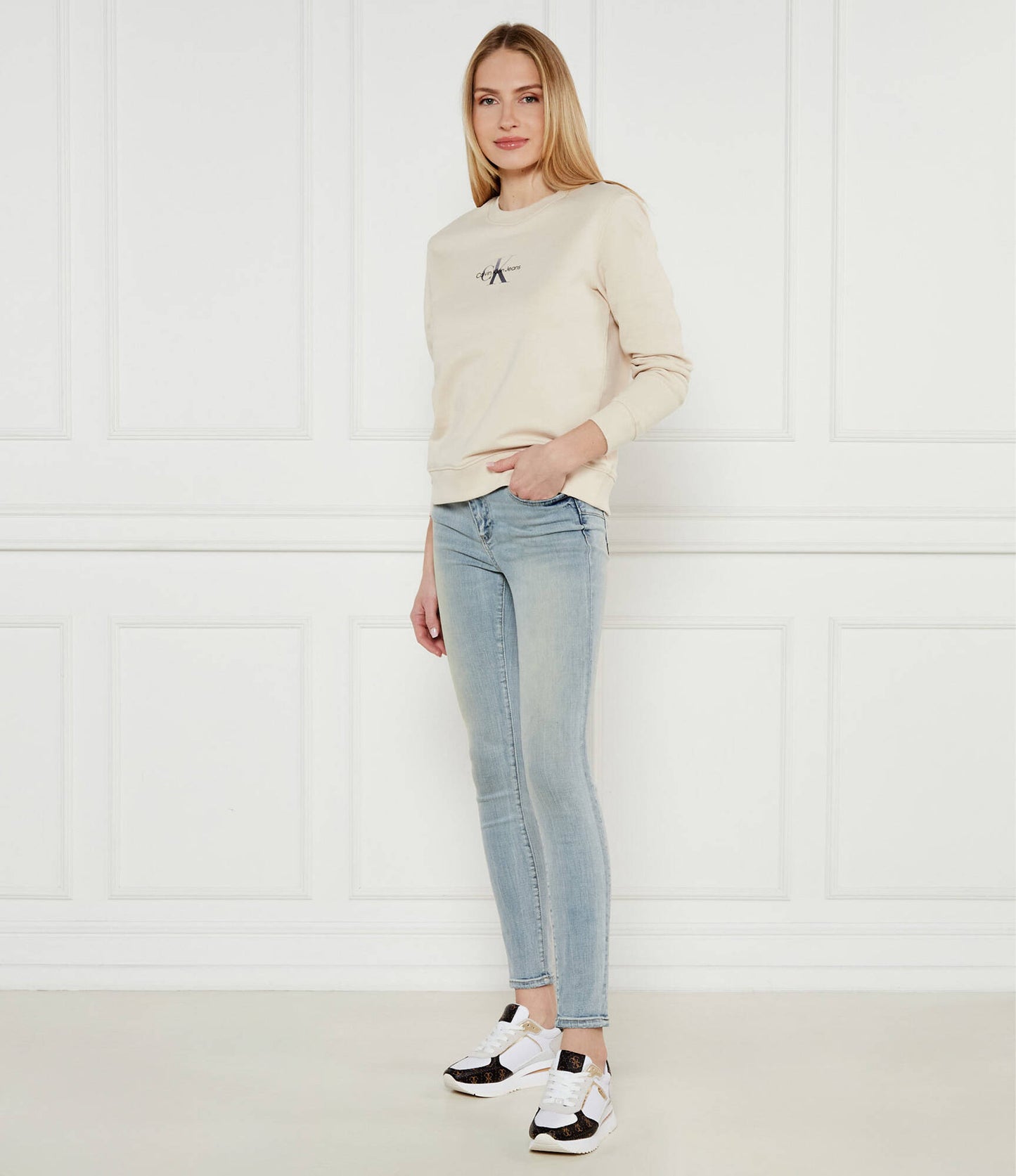 Guess - Sneakers ENERGY 3 Women