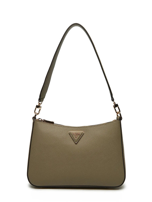 Guess - Jazlynn Eco Bag – Sage Edition