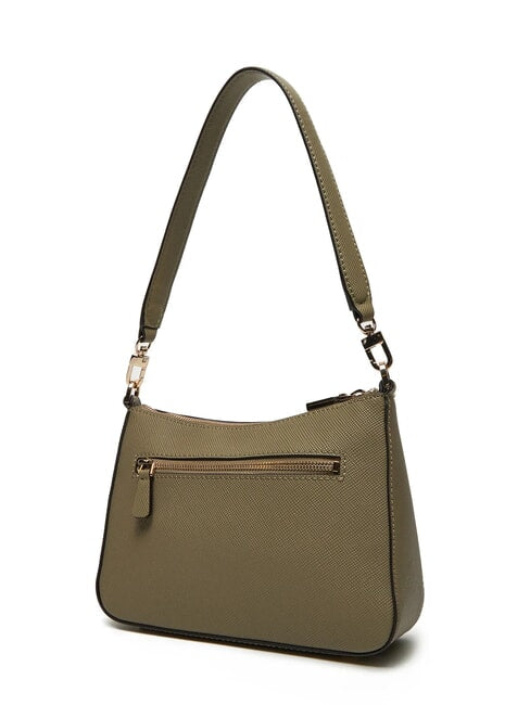 Guess - Jazlynn Eco Bag – Sage Edition