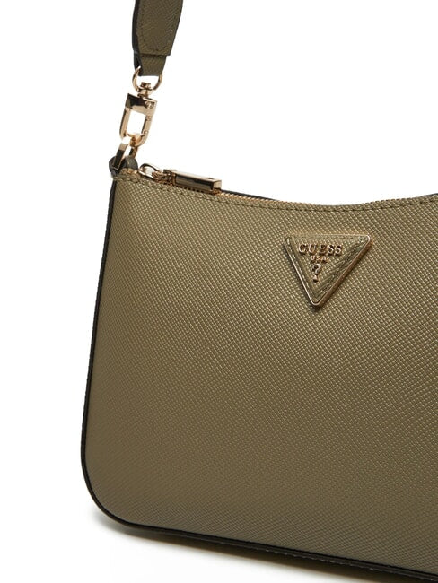 Guess - Jazlynn Eco Bag – Sage Edition