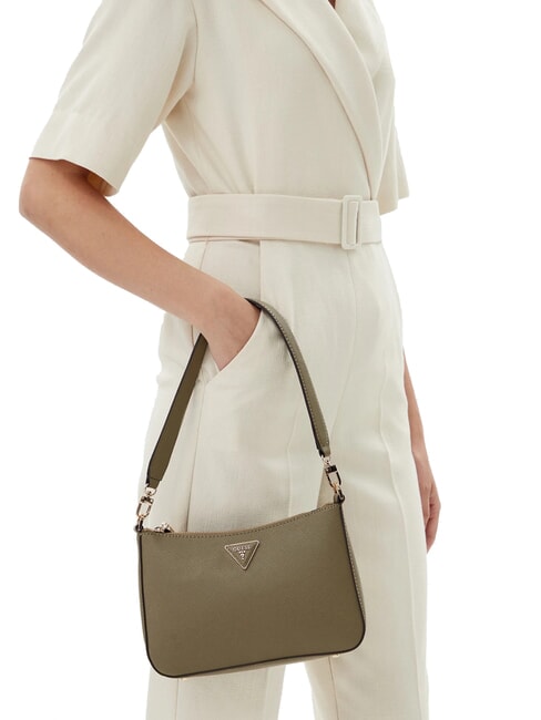 Guess - Jazlynn Eco Bag – Sage Edition