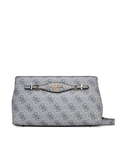 Guess - Katya Grey Crossbody Bag