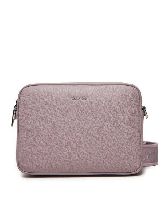 Calvin Klein - Kabelka Small Camera Bag Pink