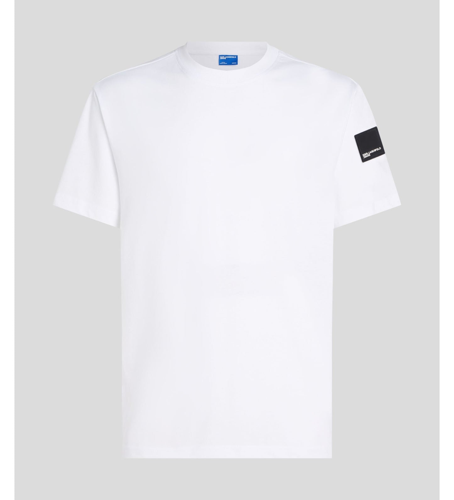 Karl Lagerfeld - White T-shirt Men