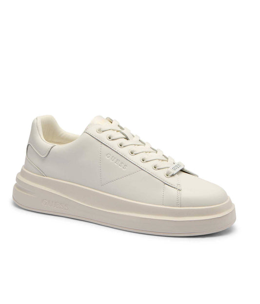 Guess - Elba Low-Top Sneakers Men