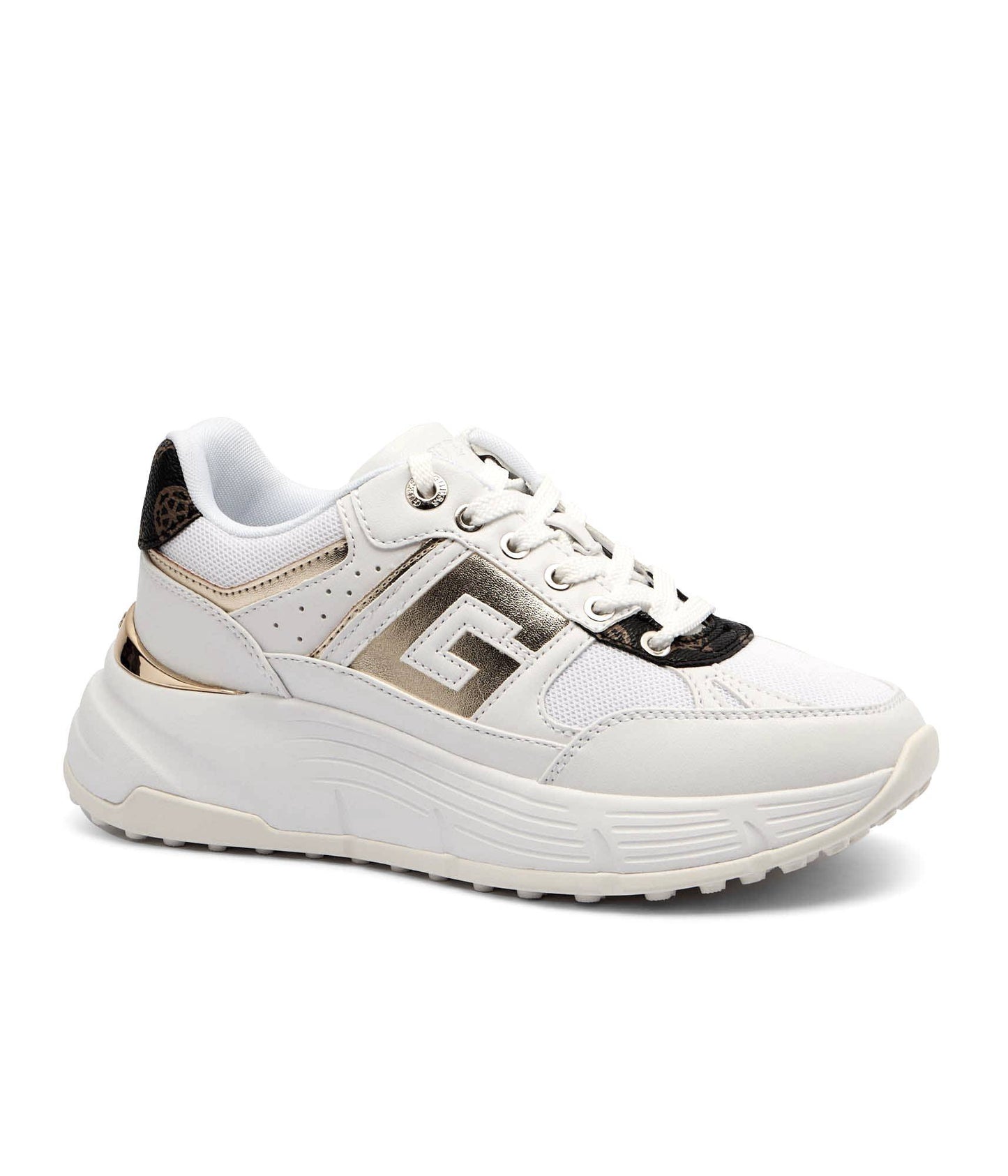 Guess - FONZI Sneakers Women