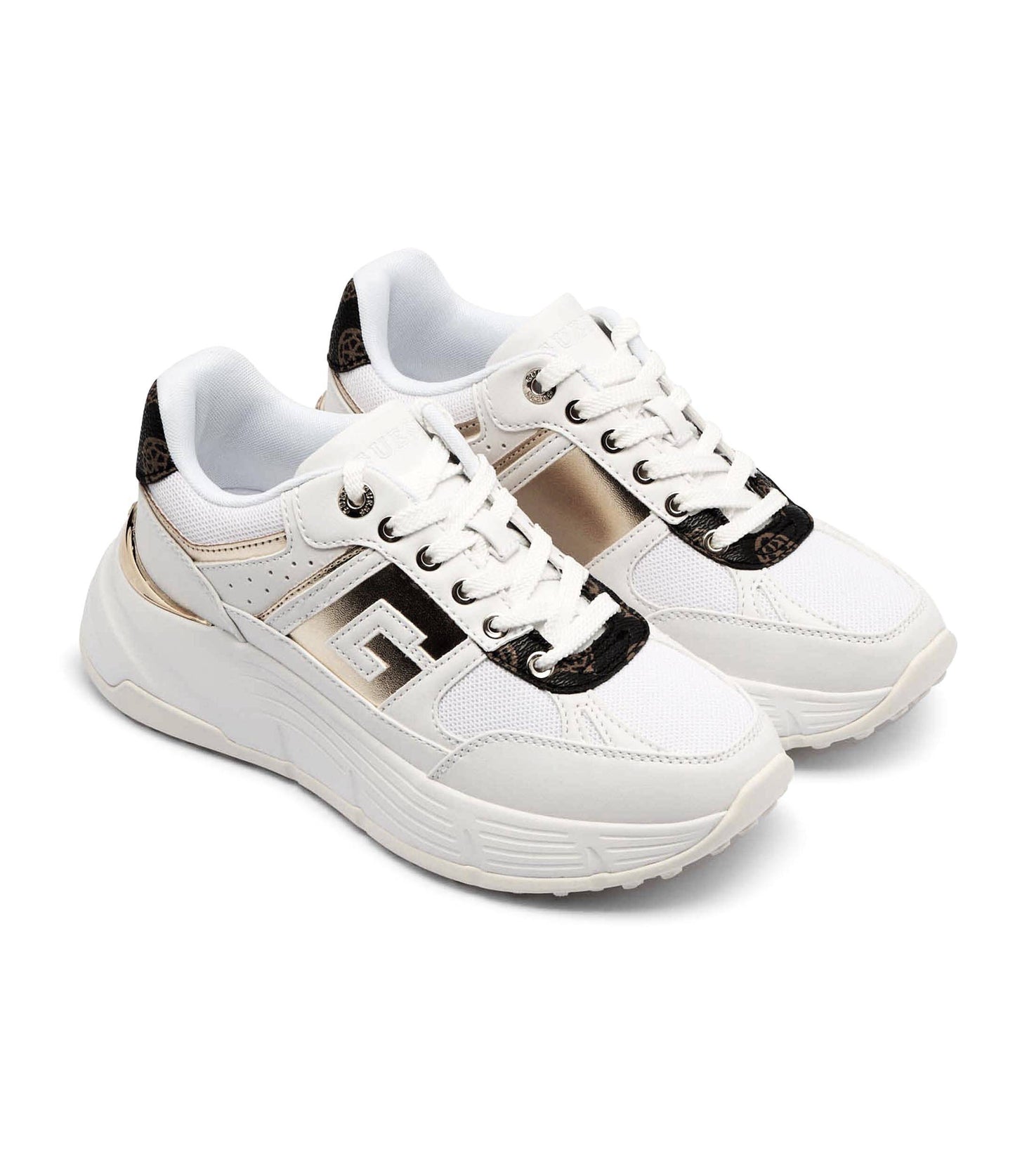 Guess - FONZI Sneakers Women