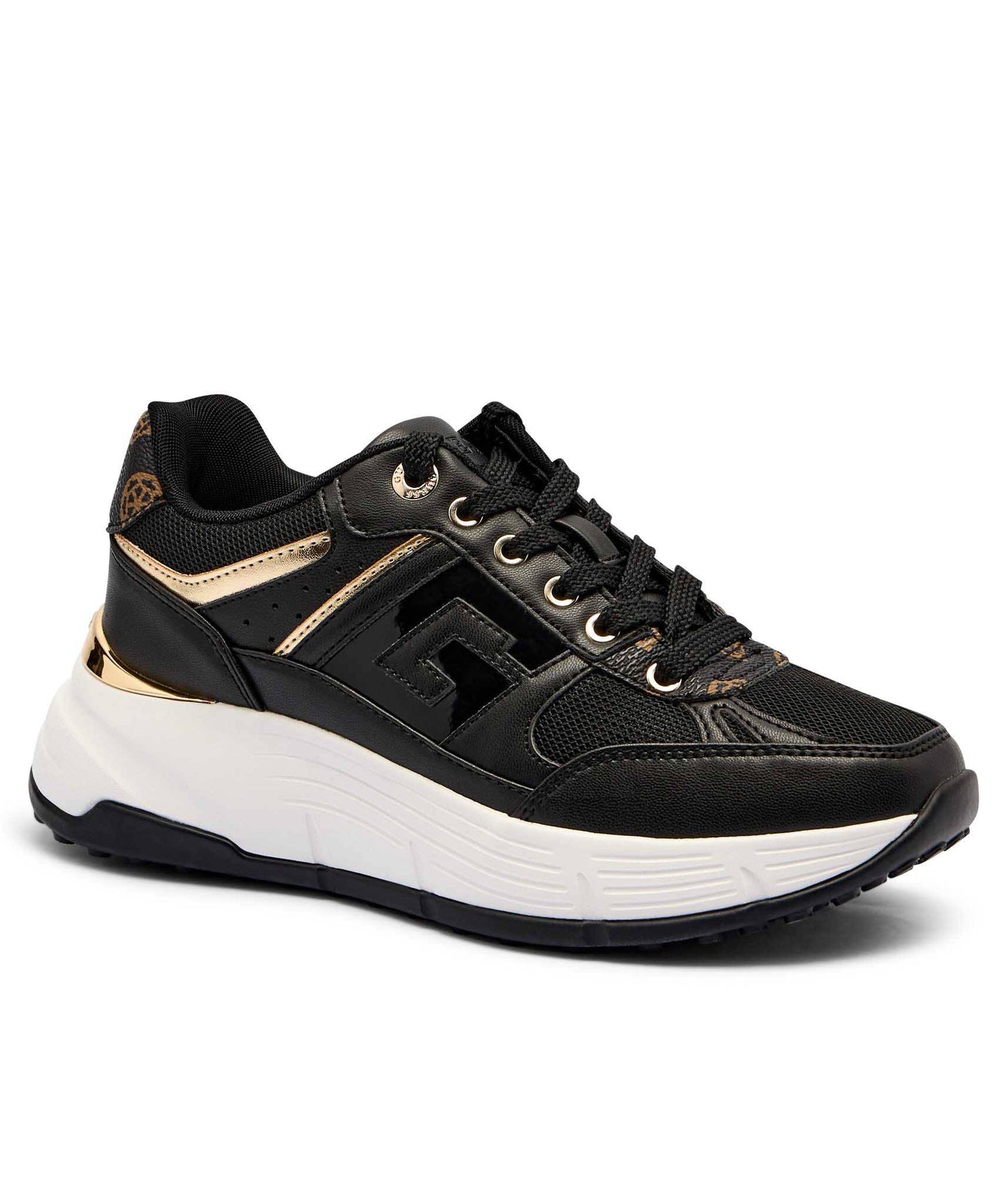 Guess - FONZI Sneakers Women