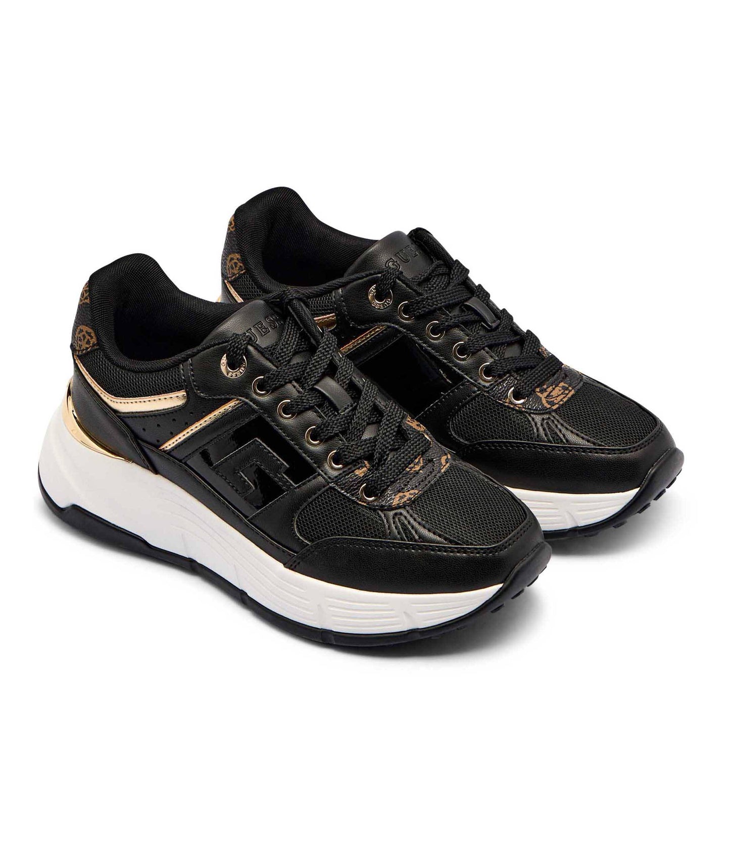 Guess - FONZI Sneakers Women