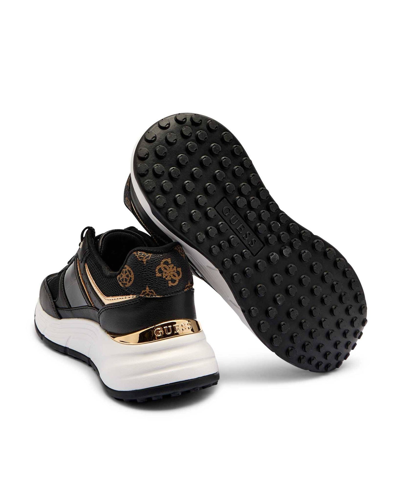 Guess - FONZI Sneakers Women